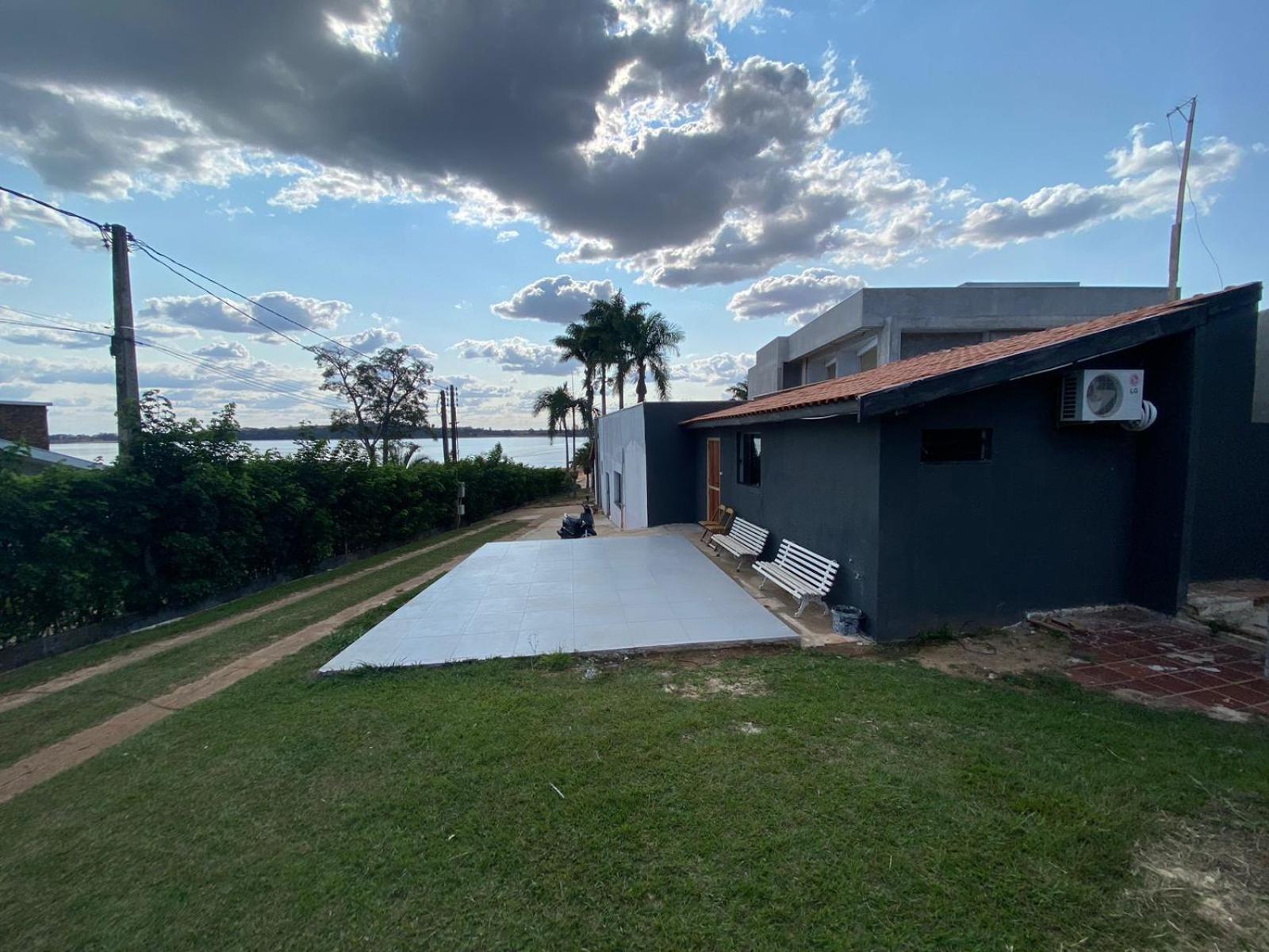 Villa Querencia Na Represa Avaré Exterior photo