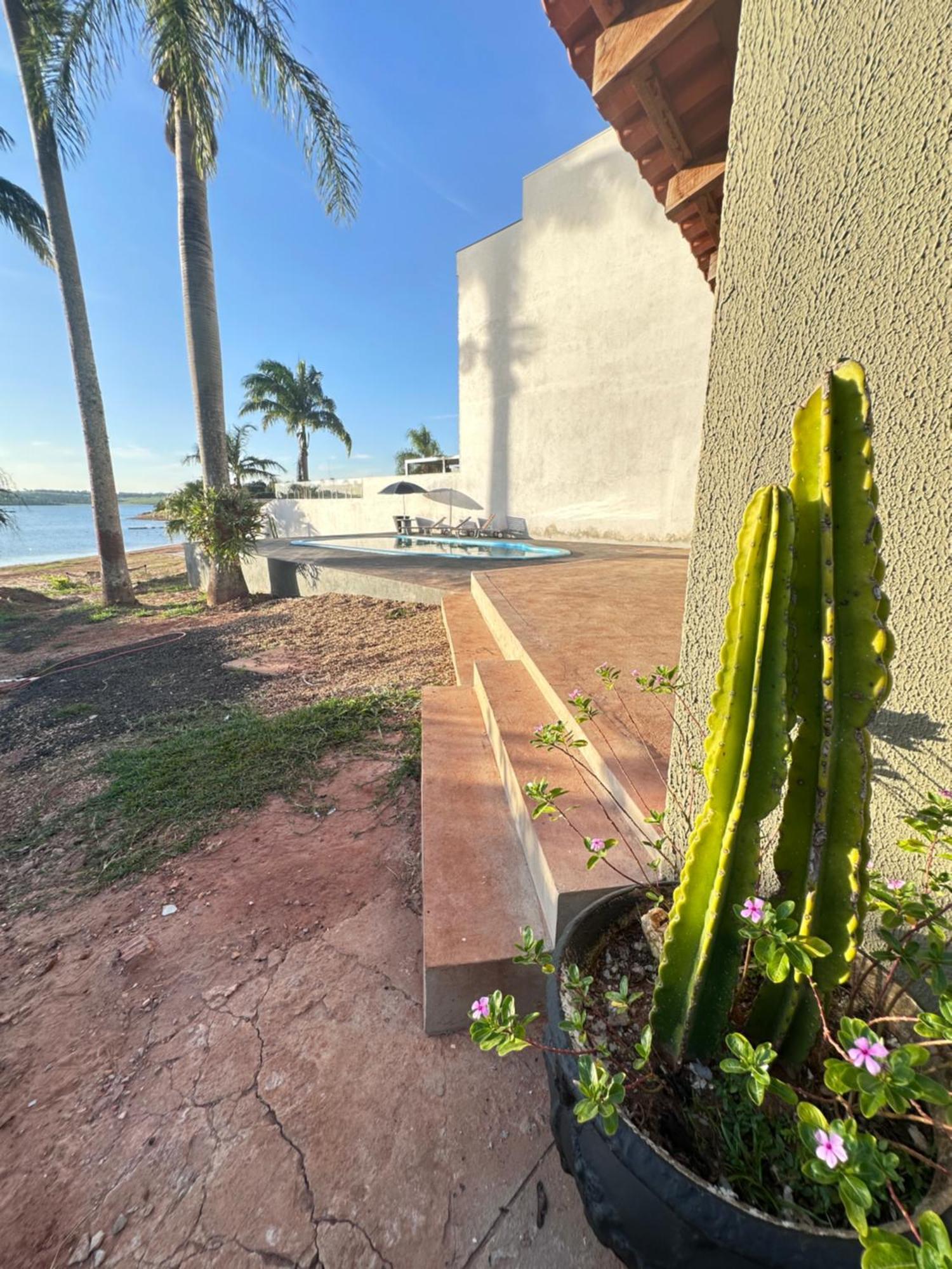 Villa Querencia Na Represa Avaré Exterior photo